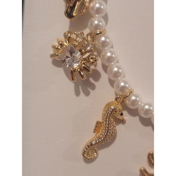 House of Harlow Necklace - Picture 11 of 12